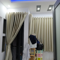 Nhà Đẹp Q4- 4 Lầu Đúc- 24M2 - Ko Qh-Chỉ 3 Tỷ Nhỉnh