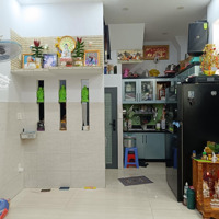 Nhà Đẹp Q4- 4 Lầu Đúc- 24M2 - Ko Qh-Chỉ 3 Tỷ Nhỉnh