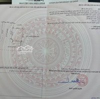 Siêu Phẩm Hiếm Thấy Lô Góc Hợp Hòa, Anh Dũng, Dương Kinh, Hải Phòng