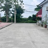 Siêu Phẩm Hiếm Thấy Lô Góc Hợp Hòa, Anh Dũng, Dương Kinh, Hải Phòng