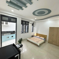 Cho Thuê Căn Studio - 35M2 - Phan Đăng Lưu, P. 6, Bình Thạnh