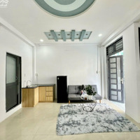 Cho Thuê Căn Studio - 35M2 - Phan Đăng Lưu, P. 6, Bình Thạnh