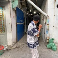 Cực Hiếm, Bán Dãy Trọ Thông Số Cực Đỉnh Ngang 9M, Lâm Văn Bền, Quận 7 Chỉ ~ 80 Triệu/M2, Tiện Xây Chdv