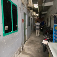 Cực Hiếm, Bán Dãy Trọ Thông Số Cực Đỉnh Ngang 9M, Lâm Văn Bền, Quận 7 Chỉ ~ 80 Triệu/M2, Tiện Xây Chdv