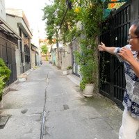 Cực Hiếm, Bán Dãy Trọ Thông Số Cực Đỉnh Ngang 9M, Lâm Văn Bền, Quận 7 Chỉ ~ 80 Triệu/M2, Tiện Xây Chdv