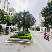 Bán Liền Kề Him Lam Vạn Phúc Vị Trí Đẹp, Mặt Đường Tố Hữu Kinh Doanh Đỉnh Cao. 91Mmặt Tiền6.5M