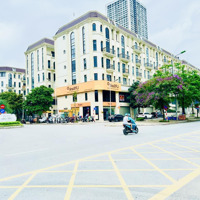Bán Liền Kề Him Lam Vạn Phúc Vị Trí Đẹp, Mặt Đường Tố Hữu Kinh Doanh Đỉnh Cao. 91Mmặt Tiền6.5M