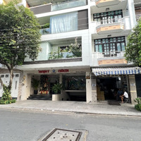 Bán Nhà Mặt Tiền Hoa Phượng - Khu Vip Phan Xích Long- Dt: 4X18 - Xd 4 Tầng - Giá Bán 22 Tỷ