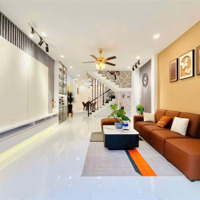 Bán Nhà Mặt Tiền Hoa Phượng - Khu Vip Phan Xích Long- Dt: 4X18 - Xd 4 Tầng - Giá Bán 22 Tỷ