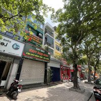 Bán Nhà Mặt Phố Nguyễn Khuyến,Kinh Doanh Đẳng Cấp , 90M2, 6 Tầng Thang Máy, Nhà Hiện Đại Ở Ngay