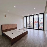 Bán Nhà Mặt Phố Nguyễn Khuyến,Kinh Doanh Đẳng Cấp , 90M2, 6 Tầng Thang Máy, Nhà Hiện Đại Ở Ngay