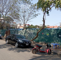 Bán Gấp Đất Nền Dự Án Xây Toà Vp 29 Tầng, Với Diện Tích 5048M2 Tại Phường Trung Hòa Cầu Giấy Hà Nội