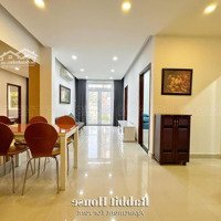 Chdv 2 Phòng Ngủ- 1 Vệ Sinhgần Landmark - Ban Công 60M2 - Đầy Đủ Nội Thất - Thang Máy, Dọn Phòng