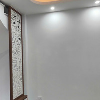 Nhà Mới Kinhkoong 35M2 , 5 Tầng , 4M Mặt Tiền Ngõ Oto Đỗ Ở Di Trạch Hoài Đức Chỉ Có Giá Hơn 5 Tỷ .