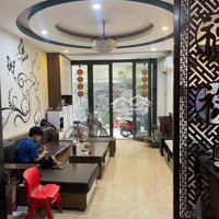 Chính Chủ Bán Nhà Định Công Thượng Hoàng Mai - Oto Đỗ Cửa - Nhà Full Nội Thất - Dân Cư Dân Trí Cao