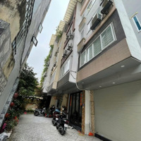 Chính Chủ Bán Nhà Định Công Thượng Hoàng Mai - Oto Đỗ Cửa - Nhà Full Nội Thất - Dân Cư Dân Trí Cao