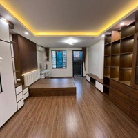 Siêu Phẩm Nguyễn Khoái - Timecity - Thanh Trì - Vĩnh Hưng 60M2 - 6 Tầng - Gara Oto Vào Nhà - 9,8 Tỷ