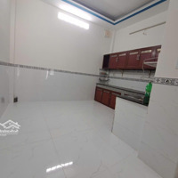 Bán Nhà Mới 3 Tầng Hiếm Có 4 Phòng Ngủ Giá Ưu Đãi 4,89 Tỷ, 49M2 Tại Hoàng Ngân, Quận 8