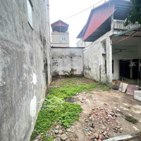 Bán Đất Phường Thụy Phương 50M2, Sổ Đỏ Vuông Vắn, Không Quy Hoạch, Đầu Tư, Giữ Tiền Tốt