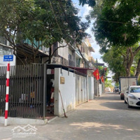 Bán Đất Phường Thụy Phương 50M2, Sổ Đỏ Vuông Vắn, Không Quy Hoạch, Đầu Tư, Giữ Tiền Tốt