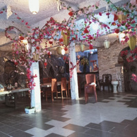 Bán 5500M2 Có 1600M2 Thổ Cư Viêw Suối Cánh Đồng Núi Đá Như Hạ Long