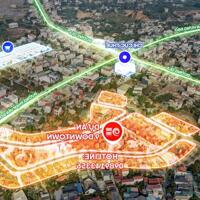 Cần bán lô đất nền diện tích 294m. Đối diện công viên, trung tâm Lương Sơn.
