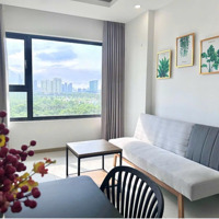 Cho Thuê Cc 1 Phòng Ngủ 1 Vệ Sinhtại New City Thủ Thiêm, 15 Triệu, 50M2, View Đẹp, Nhiều Tiện Ích
