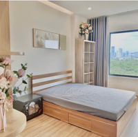Cho Thuê Cc 1 Phòng Ngủ 1 Vệ Sinhtại New City Thủ Thiêm, 15 Triệu, 50M2, View Đẹp, Nhiều Tiện Ích