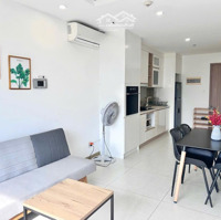 Cho Thuê Cc 1 Phòng Ngủ 1 Vệ Sinhtại New City Thủ Thiêm, 15 Triệu, 50M2, View Đẹp, Nhiều Tiện Ích
