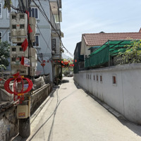 Bán Nhà Riêng 65 M2 Cửu Việt Trâu Quỳ Gia Lâm Hn
