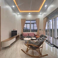 Bán Nhà Vườn Nghỉ Dưỡng Ngay Cổng Chào Tản Đà Đambri Tp Bảo Lộc, Diện Tích 600M2 0987540243