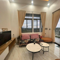Bán Nhà Vườn Nghỉ Dưỡng Ngay Cổng Chào Tản Đà Đambri Tp Bảo Lộc, Diện Tích 600M2 0987540243