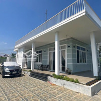 Bán Nhà Vườn Nghỉ Dưỡng Ngay Cổng Chào Tản Đà Đambri Tp Bảo Lộc, Diện Tích 600M2 0987540243