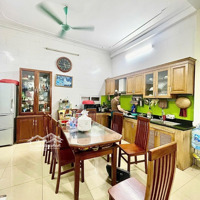 Cơ Hội Đầu Tư: Nhà 208M Khương Đình,Mặt Tiền6M, Kd, Ô Tô Đỗ Cửa, 4 Tầng Chắc Chắn, Giá Rẻ Nhất Phố.