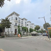 Bán Liền Kề Louis Đại Mỗ- 100M- 5 Tầng Xây Thô- Lô Góc 3 Thoáng- Kinh Doanh- Ô Tô- 30 Tỷ
