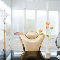 Biệt Thự Siêu Xinh Nằm Trong Khu Đảo Vip - Hoà Xuân - Đà Nẵng. Khu Dân Trí Cực Cao Xung Quanh Toàn