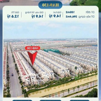 Bán Biệt Thự 6 Phòng Ngủ 5 Tầng Tại Vinhomes Ocean Park Gia Lâm, 12,6 Tỷ, 105M2