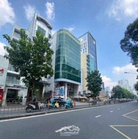 Chdv -Mặt Tiềntrần Quang Khải, Tđ, Q1 - Dt( 15 X24 ) Cn 339 M2 - 7 Tầng - Hđt 3,3 Tỷ - Giá Bán 135 Tỷ