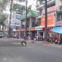 Chdv -Mặt Tiềntrần Quang Khải, Tđ, Q1 - Dt( 15 X24 ) Cn 339 M2 - 7 Tầng - Hđt 3,3 Tỷ - Giá Bán 135 Tỷ