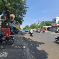 1800M2 Đất+ Nhà 2 Tầng- Mặt Tiền Đường Lê Đức Thọ - Nhà Vừa Ở Vừa Cho Thuê Thu Nhập 150 Triệu Tháng