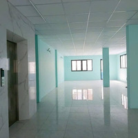 Bán Nhà Mặt Tiền Ngay Trần Quang Khải Q1 -Diện Tích: 8X14 - Hầm 6 Tầng - Giá Bán 42 Tỷ