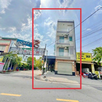 Nhà Góc 2 Mặt Phố Tại Lâm Văn Bền, Tân Quy, Q7, Tp.hcm, 33 Tỷ, 150M2