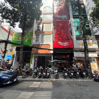Hiếm! Bán Nhà Ngang 8M Mặt Tiền Nguyễn Đình Chiểu 2 Chiều Q.1 - 5 Tầng, Hđt 100 Triệu/Th - Giá Bán 60 Tỷ