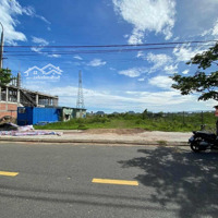 Bán Đất Tại Nguyễn Đình Thi, B2 - 2 - Lô 24 Giá Bán 59 Triệu / M2, 525 M2, Cẩm Lệ, Đà Nẵng