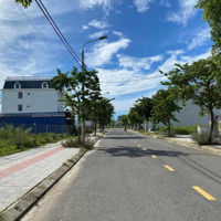 Bán Đất Tại Nguyễn Đình Thi, B2 - 2 - Lô 24 Giá Bán 59 Triệu / M2, 525 M2, Cẩm Lệ, Đà Nẵng