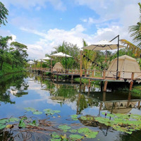 Đất Nền Bảo Lâm Thổ Cư View Hồ Phường 2, Bảo Lộc Mới Cách Cao Tốc 3Km Chỉ 8 Tr/M2