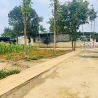 Chính Chủ Cần Bán 235M Đất Tại Đồng Chanh Nhuận Trạch Giáp Kcn Nhuận Trạch