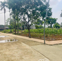 Chính Chủ Cần Bán 235M Đất Tại Đồng Chanh Nhuận Trạch Giáp Kcn Nhuận Trạch