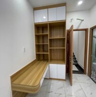 Nhà HXH 6m 1 Sẹc Nguyễn Súy - Tân Phú - 5 Tầng - 4 x 16m - 8.4 Tỷ