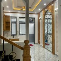 Nhà HXH 6m 1 Sẹc Nguyễn Súy - Tân Phú - 5 Tầng - 4 x 16m - 8.4 Tỷ